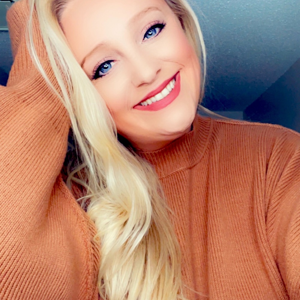 Meet your Posher, Breanna